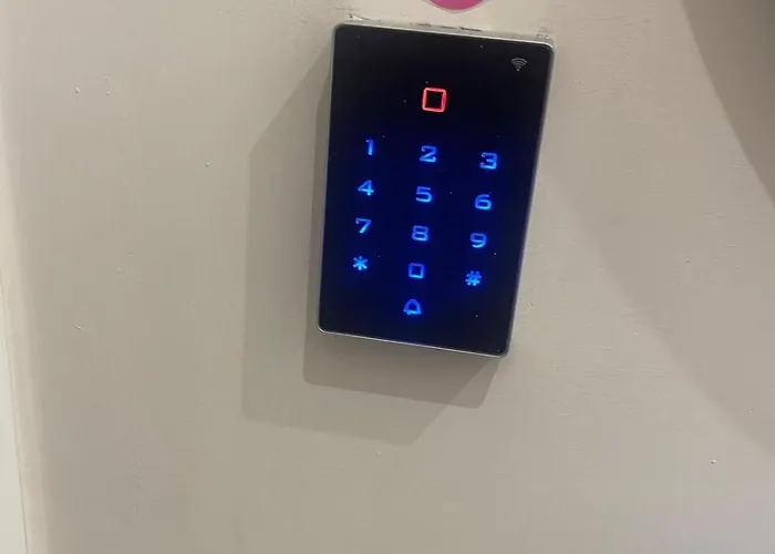 Apartamento Tarantella Nápoles