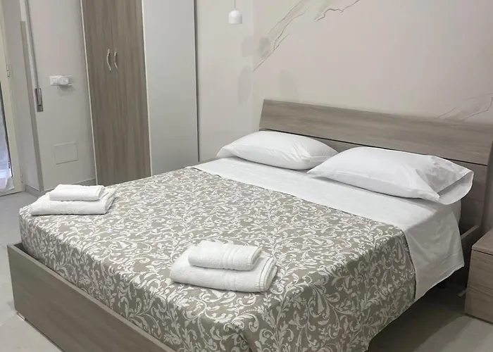 Apartamento Tarantella *