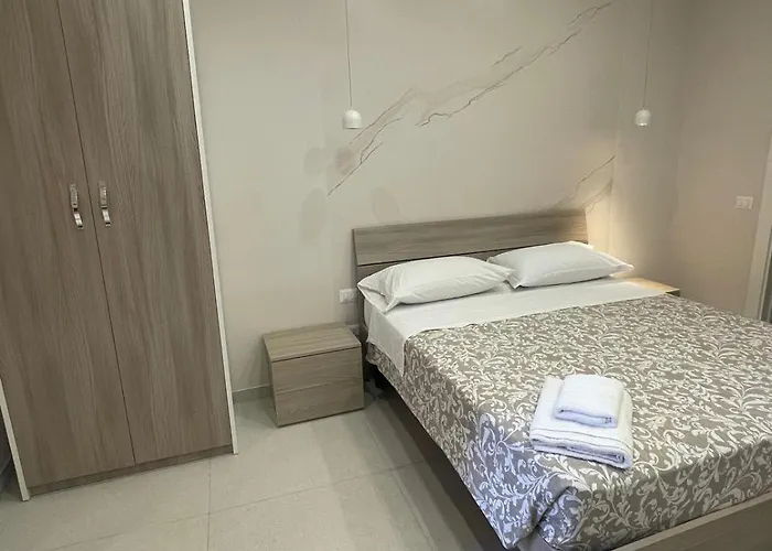 Tarantella Apartamento Nápoles