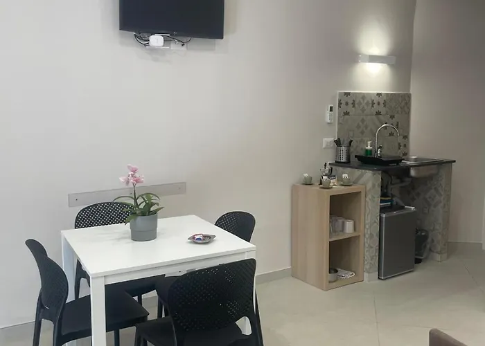 Tarantella Apartamento