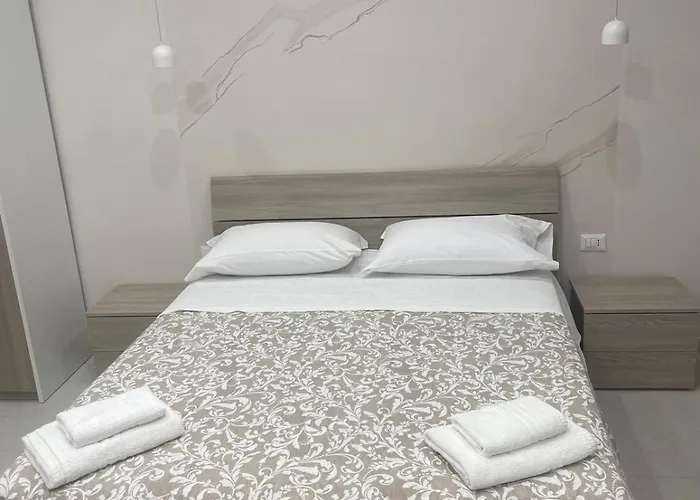 Apartamento Tarantella Nápoles