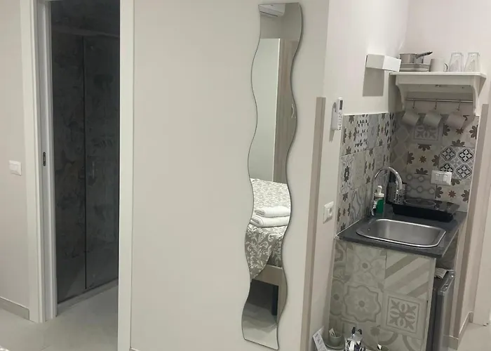 Tarantella Apartamento