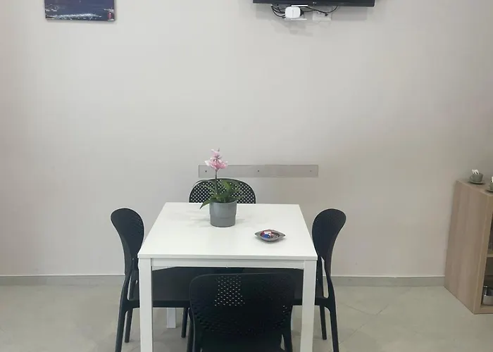 Tarantella Apartamento *